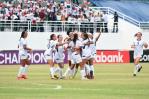 El fútbol de República Dominicana hace historia con su selección sub20 femenina