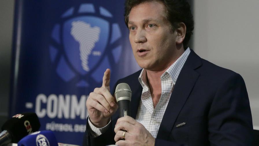 Libertadores: Final en Madrid; se rechaza recurso de Boca Juniors Libertadores: Final en Madrid; se rechaza recurso de Boca Juniors