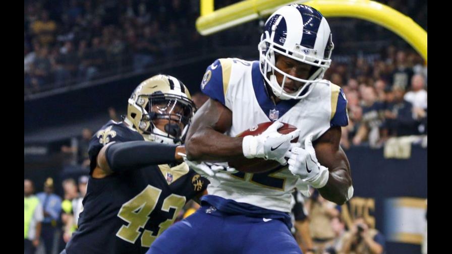 Branding Cooks regresa a su segundo Super Bowl Branding Cooks regresa a su segundo Super Bowl