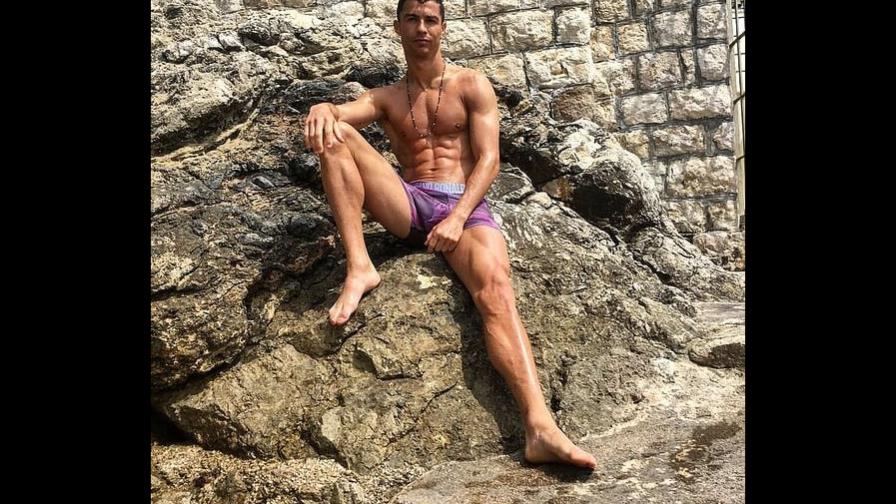 Vacaciones de Semana Santa de Cristiano Ronaldo costaron 20,000 euros