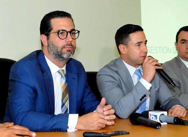 La Concacaf expresa respaldo a Fedofútbol en proceso de normalización