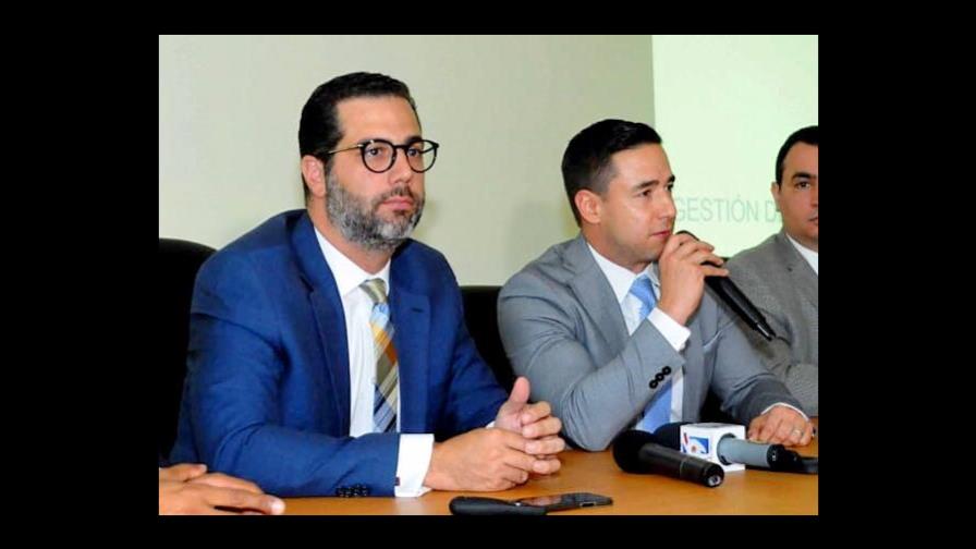 La Concacaf expresa respaldo a Fedofútbol en proceso de normalización