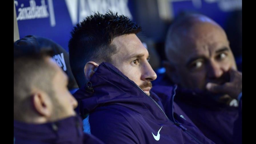 El Atlético de Madrid gana y demora el festejo del Barcelona