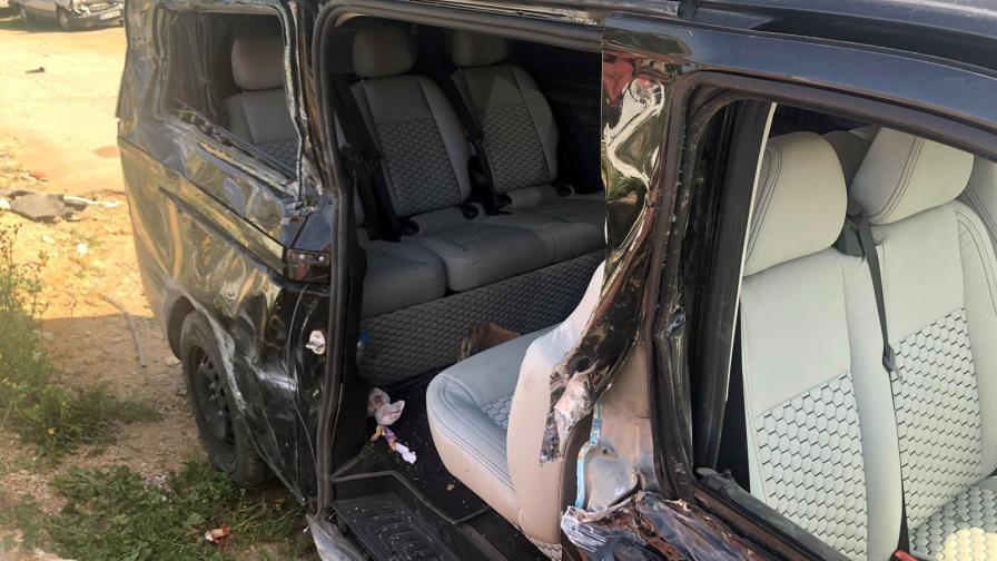 Mueren seis futbolistas tras accidente en Turquía