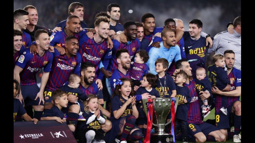 España aprueba cambios en la Copa del Rey y Supercopa