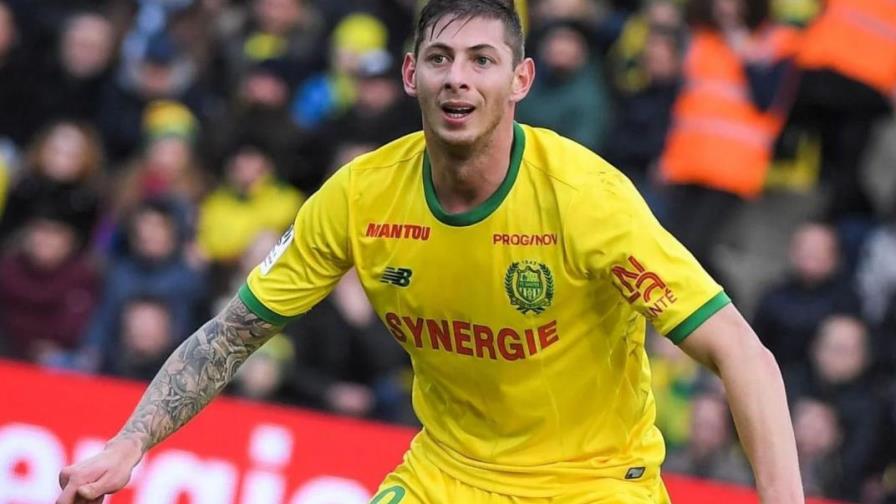 Dos personas detenidas por difusión de una foto del cuerpo de Emiliano Sala