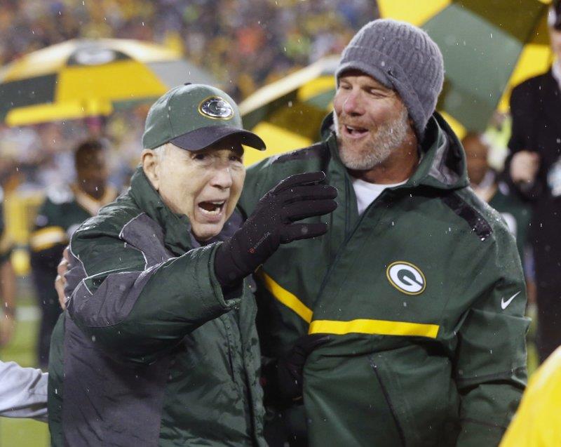 Fallece Bart Starr, legendario quarterback de los Packers