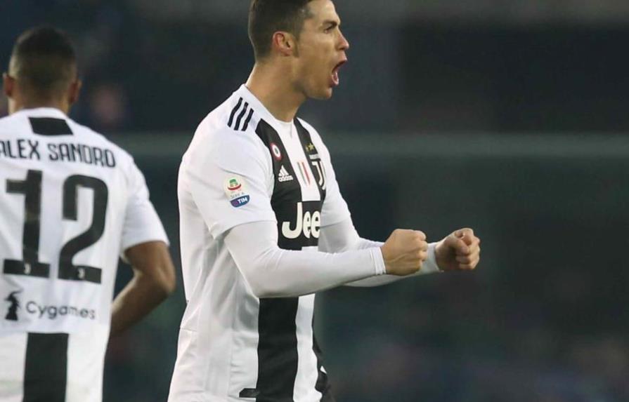 Cristiano Ronaldo adquiere vehículo valorado en 850,000 euros