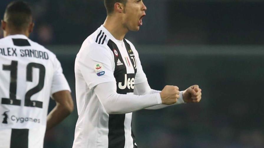 Cristiano Ronaldo adquiere vehículo valorado en 850,000 euros Cristiano Ronaldo adquiere vehículo valorado en 850,000 euros