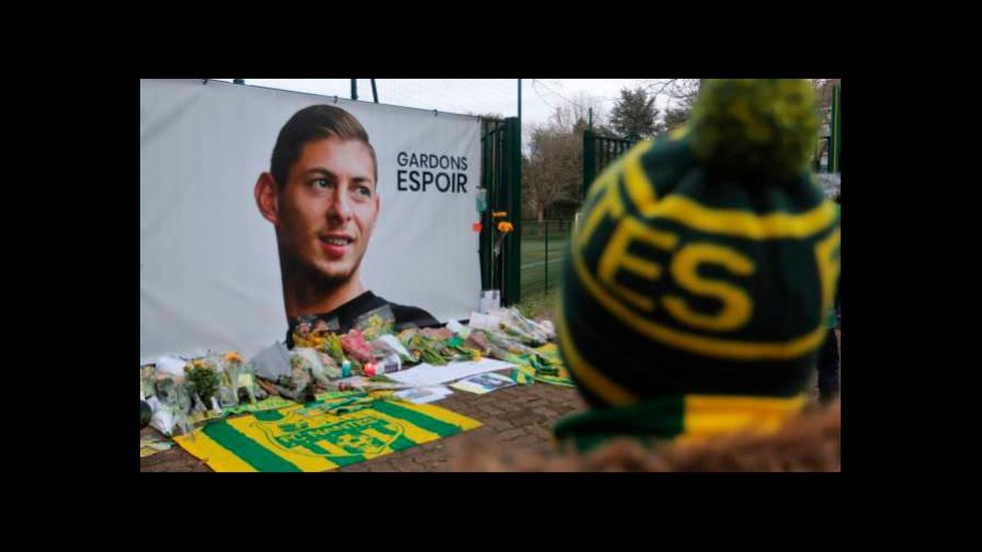 FIFA da razón al Nantes en caso Emiliano Sala y ordena al Cardiff un primer pago FIFA da razón al Nantes en caso Emiliano Sala y ordena al Cardiff un primer pago