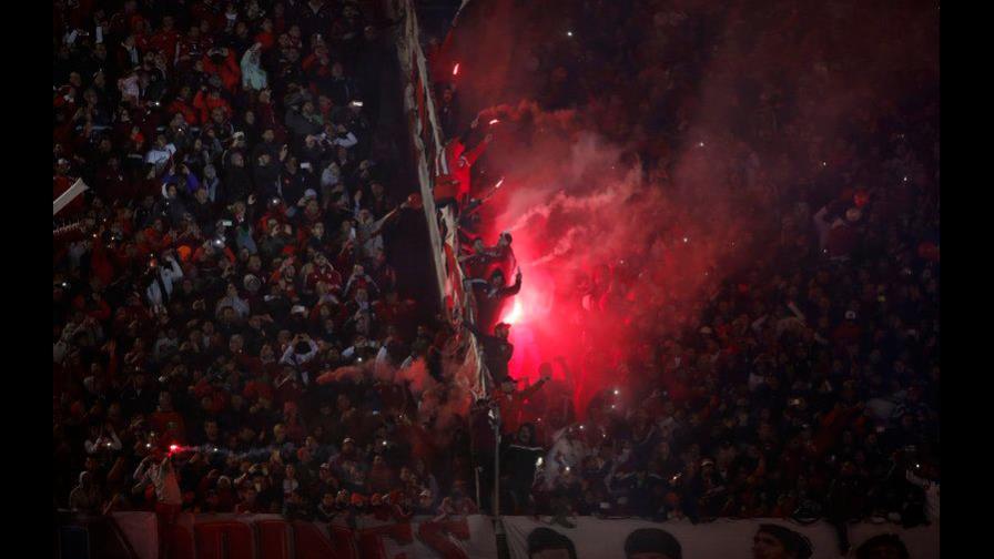 El Maracaná será la sede de final única de Libertadores 2020