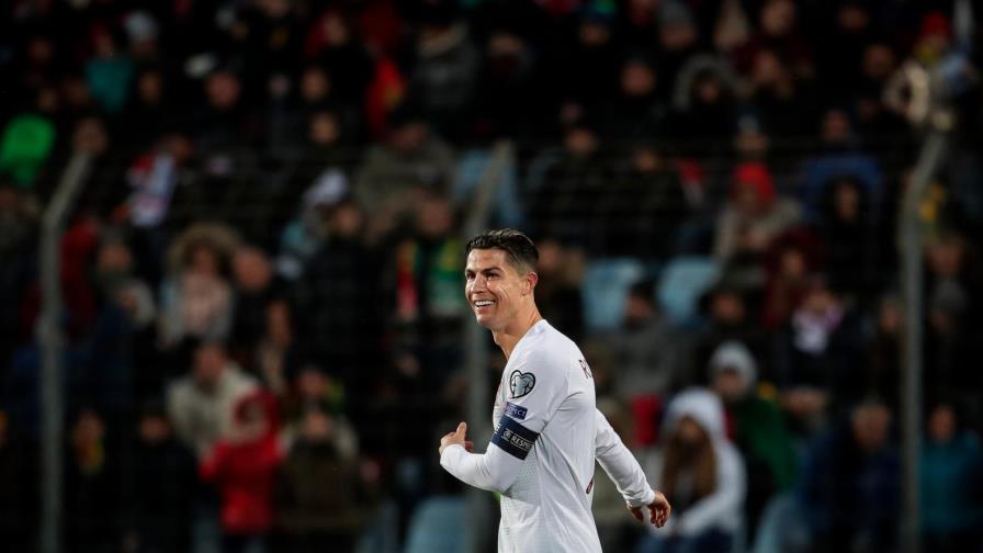 El Juventus recupera a Cristiano Ronaldo, pero pierde a Douglas Costa para el Atlético