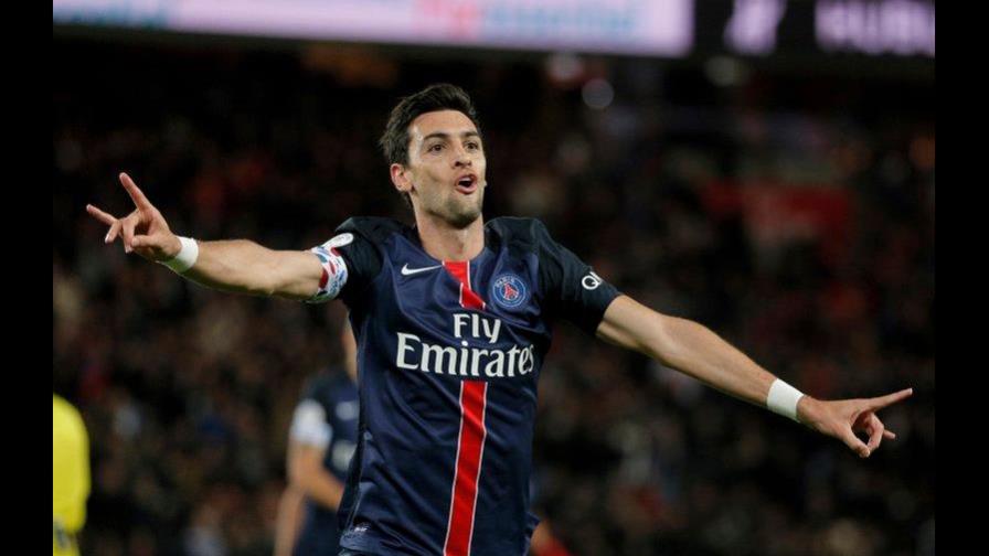 Pastore, Balotelli, Pirlo o Cannavaro se citan en torneo en línea de FIFA20