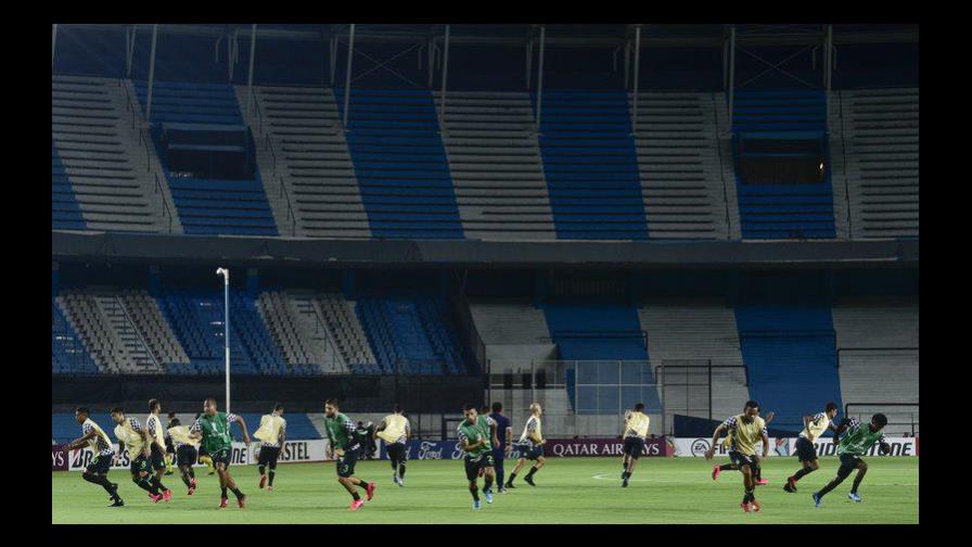 La CONMEBOL crea fondo de ayuda, no hay prisa por jugar