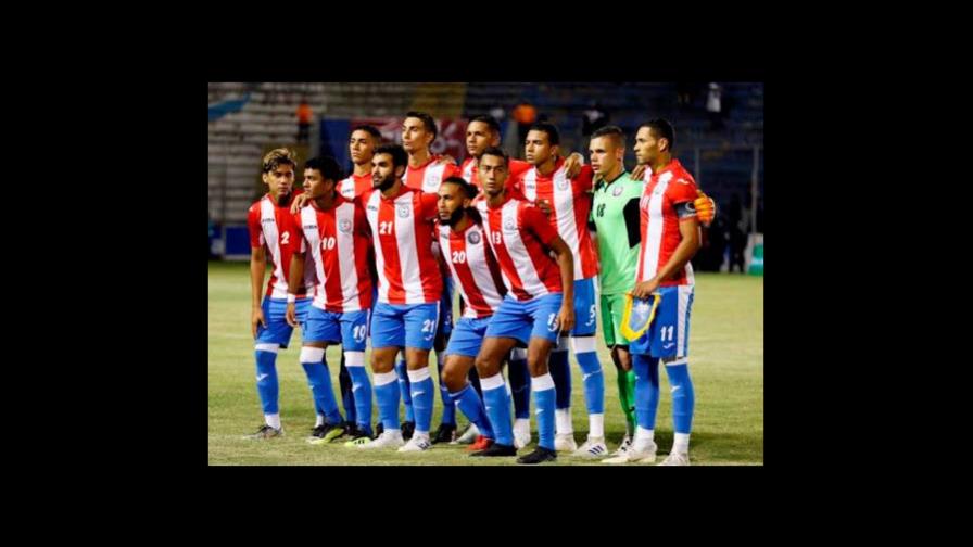 P. Rico y R. Dominicana acuerdan partidos para elevar nivel del fútbol caribeño