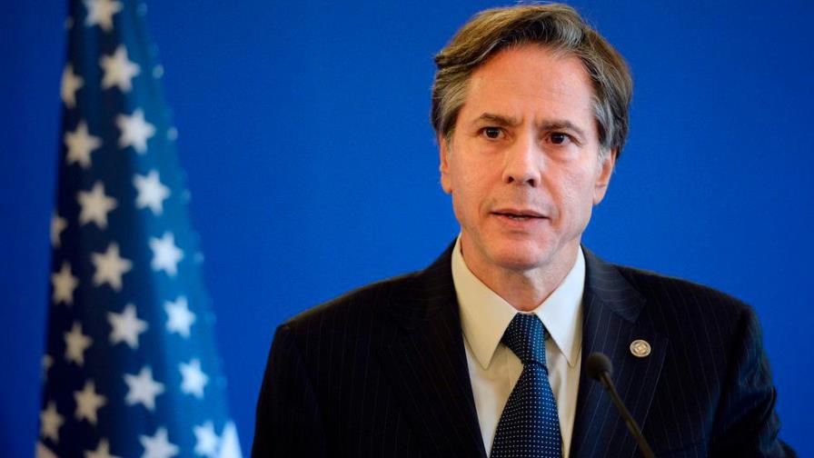 EEUU pide apoyo de la comunidad internacional para el pueblo cubano