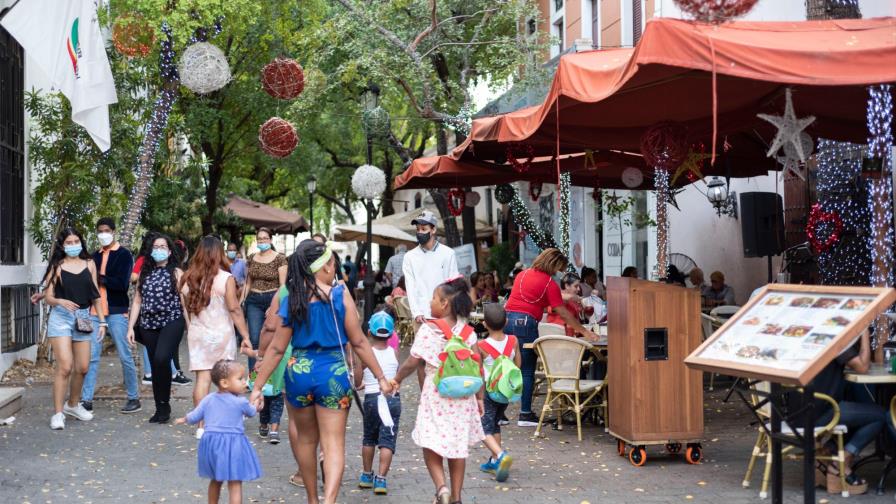 RD se encamina a la reapertura en general