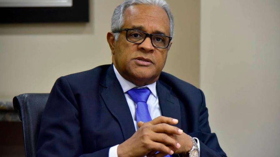 Área de aislamiento en base naval de Boca Chica fue orden del presidente Medina