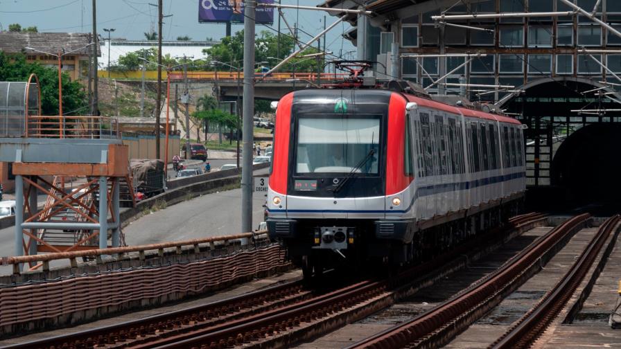 Anunciarán en los próximos días extensión del Metro hasta Los Alcarrizos Anunciarán en los próximos días extensión del Metro hasta Los Alcarrizos
