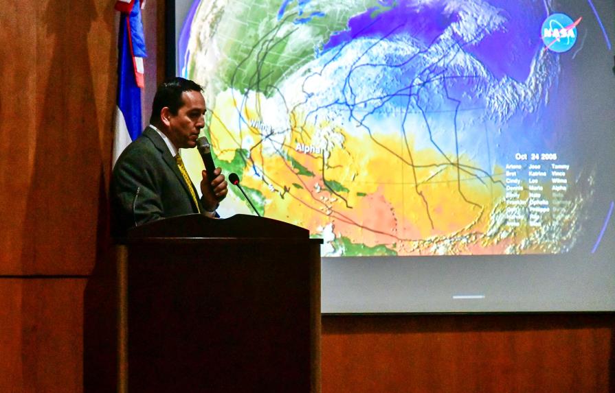 La NASA advierte alto nivel de riesgo de desastres en República Dominicana