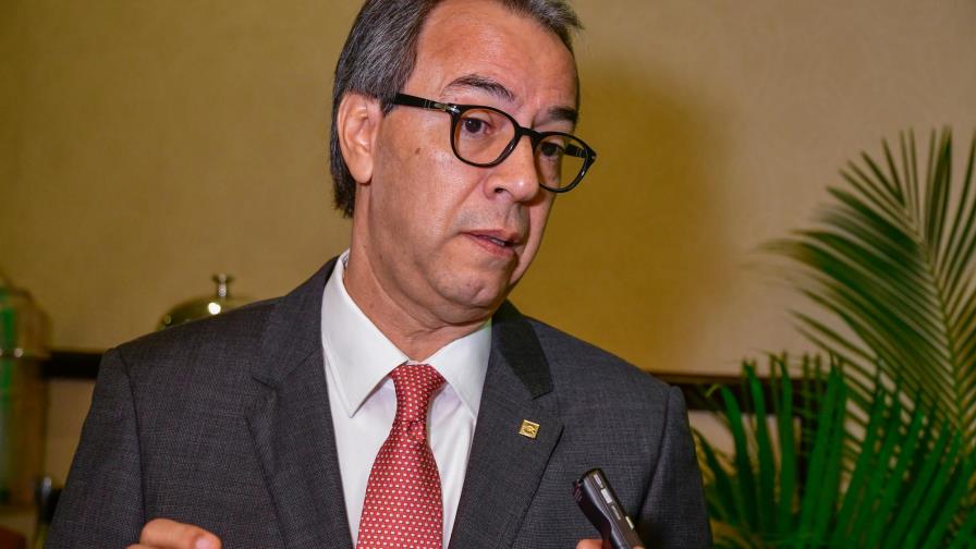 Entidades financieras pretenden economía dominicana sea más sostenible