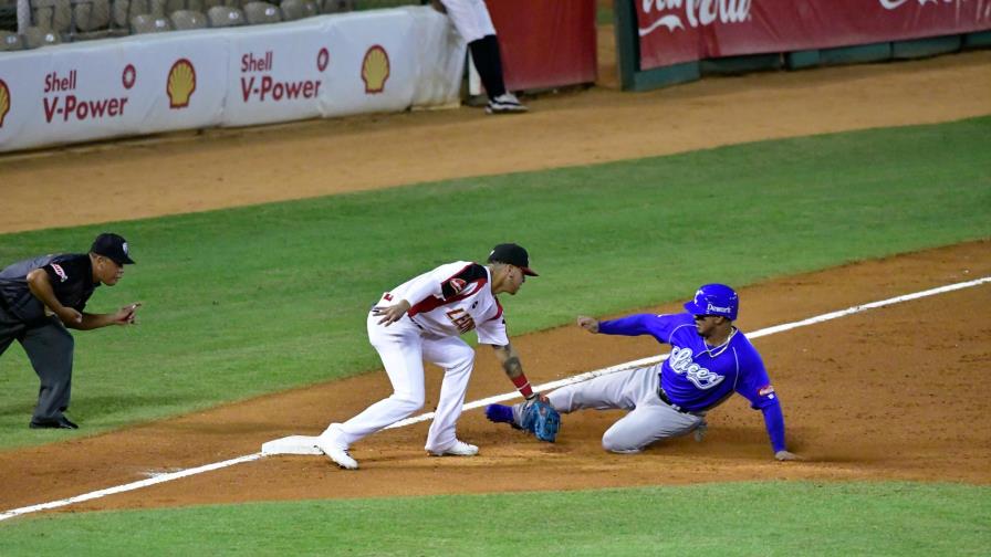 Liga y Federación de Peloteros tienen tareas pendientes Liga y Federación de Peloteros tienen tareas pendientes