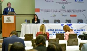 Dominicana busca expandir negocio con otras naciones