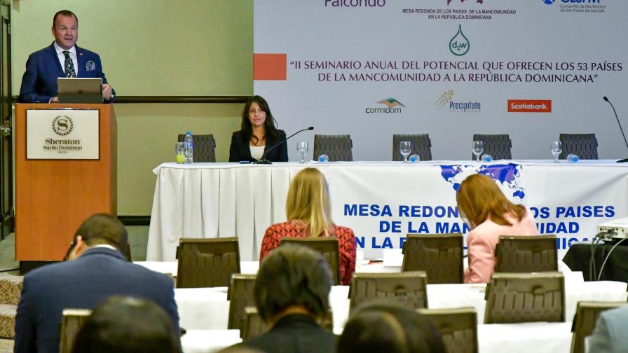 Dominicana busca expandir negocio con otras naciones Dominicana busca expandir negocio con otras naciones