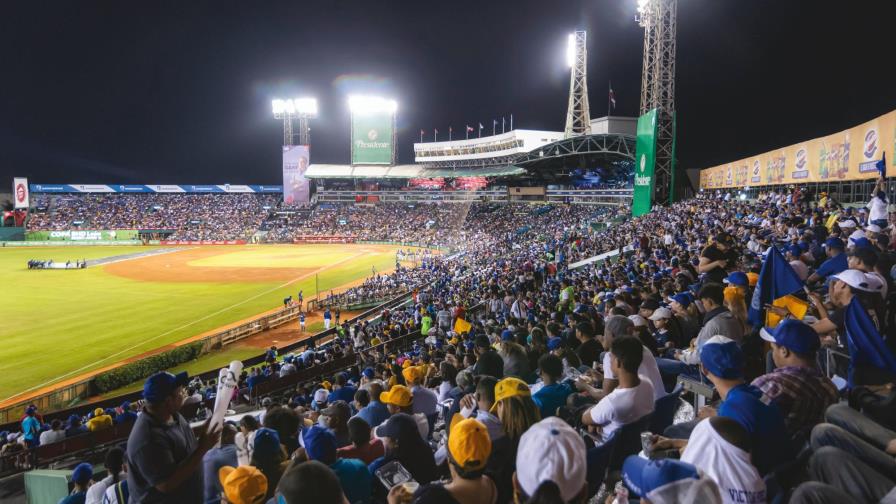 Cuenta bancaria remodelación del Quisqueya la manejan funcionarios