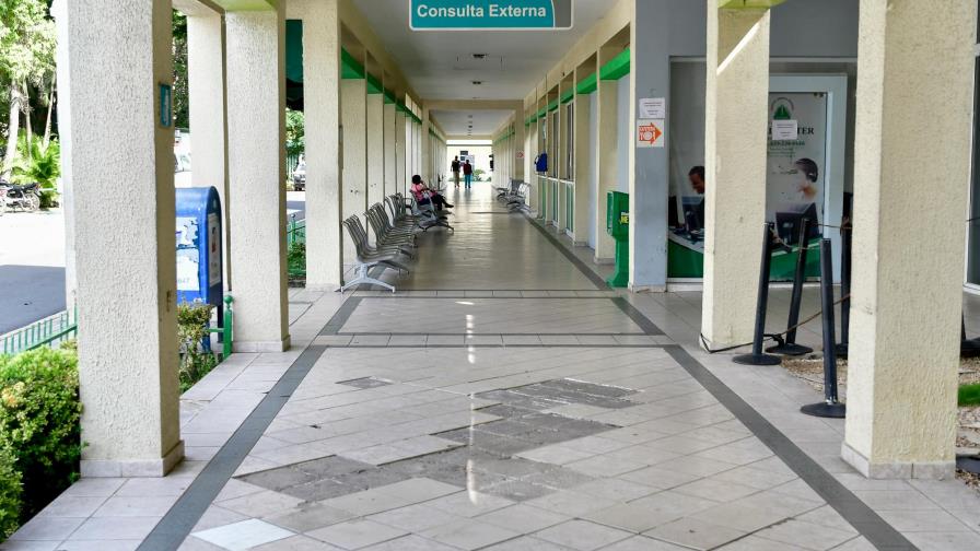 Emergencias hospitales lucen despejadas durante festividades de Navidad