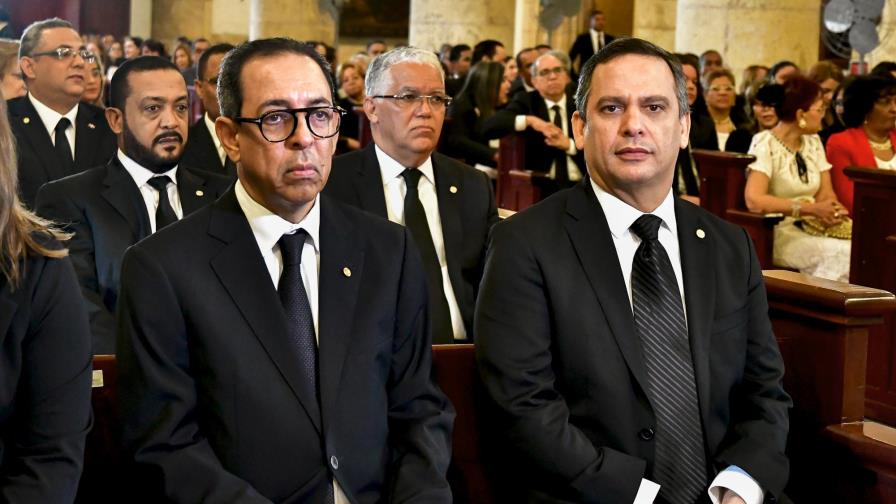 Abogados califican de positivo el discurso del presidente del Poder Judicial
