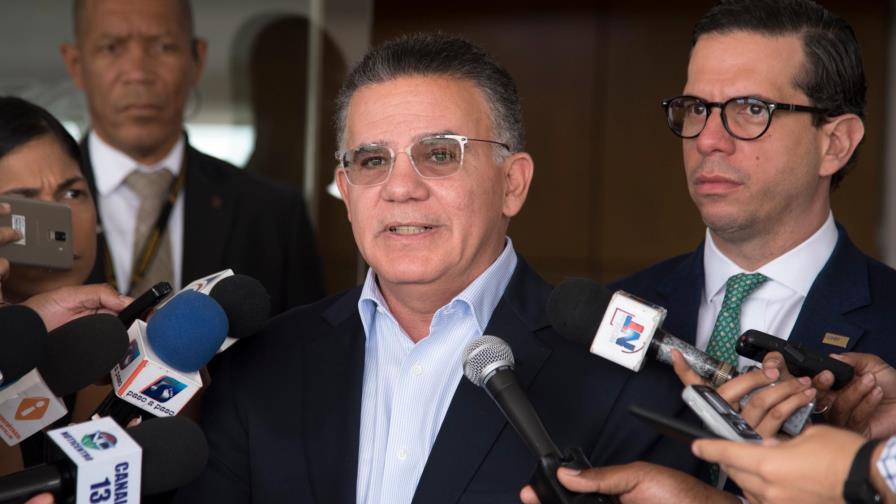 El empresariado continúa las gestiones en procura de un acuerdo político El empresariado continúa las gestiones en procura de un acuerdo político