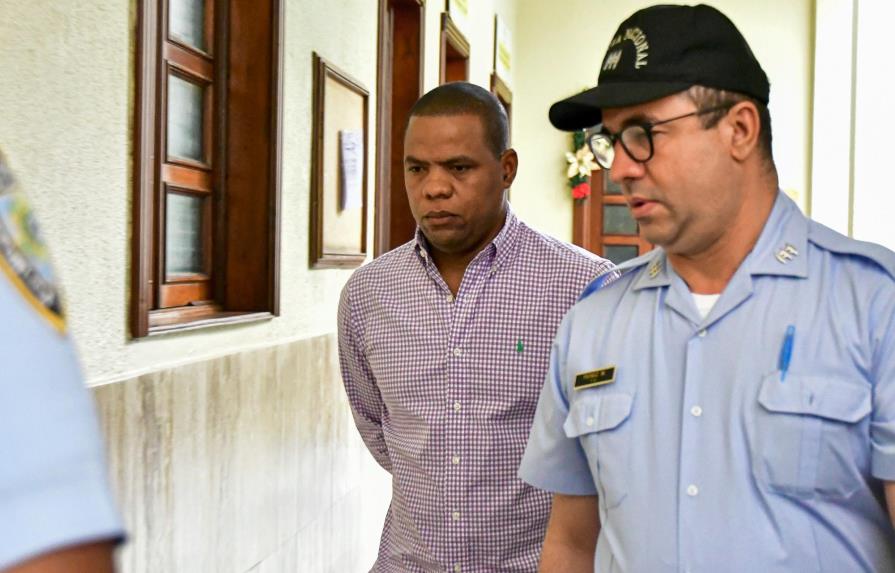 Imponen tres meses de prisión en La Victoria a hombre vinculado a César el Abusador