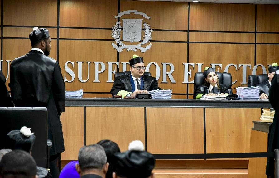 Tribunal Superior Electoral acumula fallos de expedientes sobre candidaturas municipales