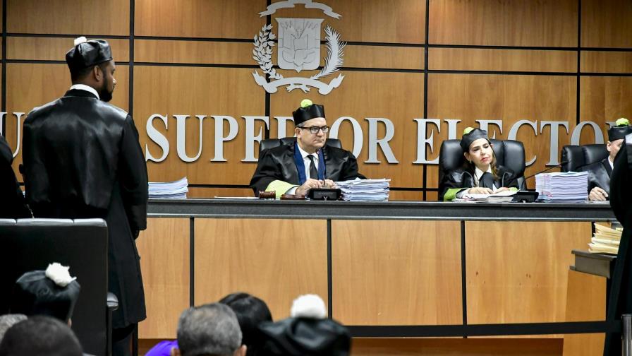 Tribunal Superior Electoral acumula fallos de expedientes sobre candidaturas municipales