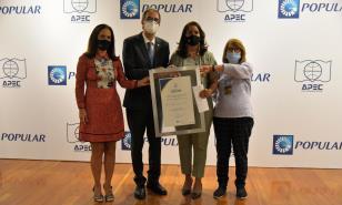 Celebran la quinta edición del Premio APEC al periodismo fotográfico 2021