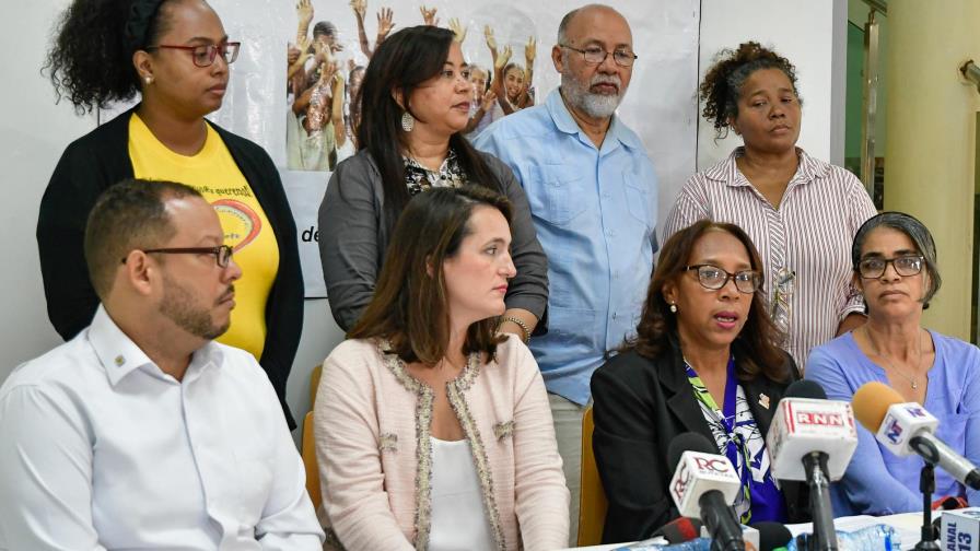 Coalición ONGs llamó a autoridades y candidatos a poner atención urgente a la niñez