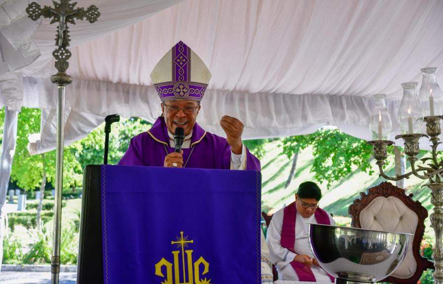 Obispo sobre evento “Hell Fest”: una actividad cualquiera debe promover la dignidad