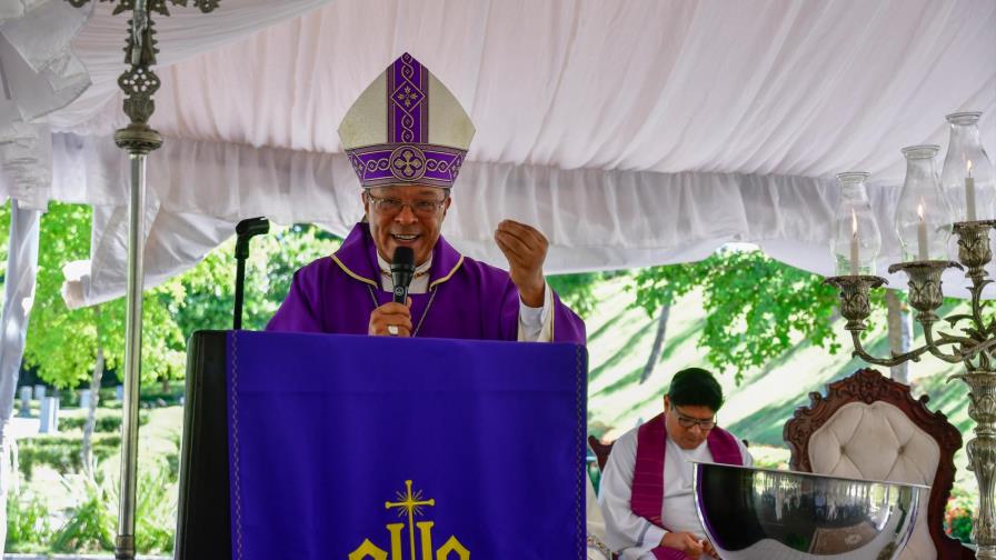Obispo sobre evento “Hell Fest”: una actividad cualquiera debe promover la dignidad Obispo sobre evento “Hell Fest”: una actividad cualquiera debe promover la dignidad