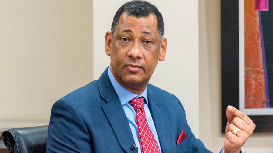 El plan de Migración para carnetizar a los comerciantes haitianos de la frontera