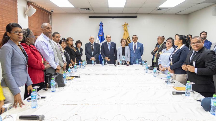 JCE: Resultados de escáneres no sustituyen actas físicas