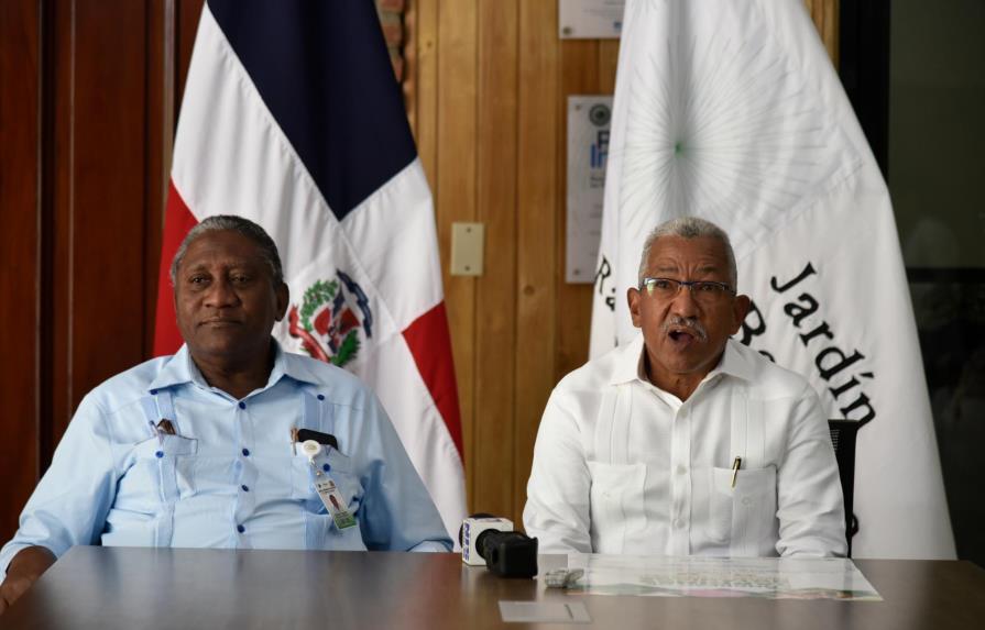 República Dominicana será sede de tercer congreso de Jardines Botánicos