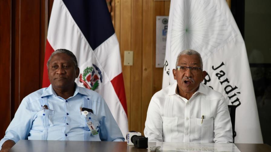 República Dominicana será sede de tercer congreso de Jardines Botánicos