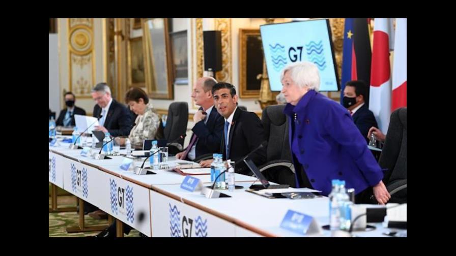 ¿Quién y qué se negocia en la reforma de la fiscalidad internacional?