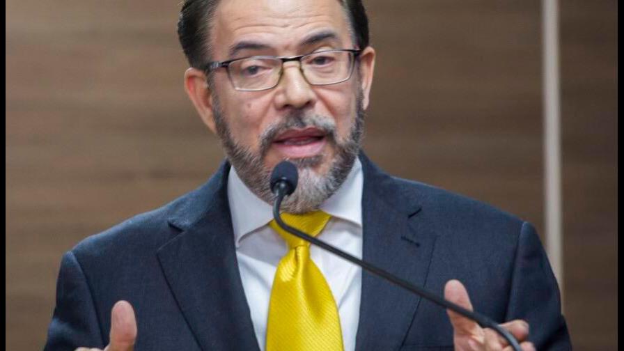 Guillermo Moreno: JCE debe convocar elecciones en el exterior para el 5 de julio