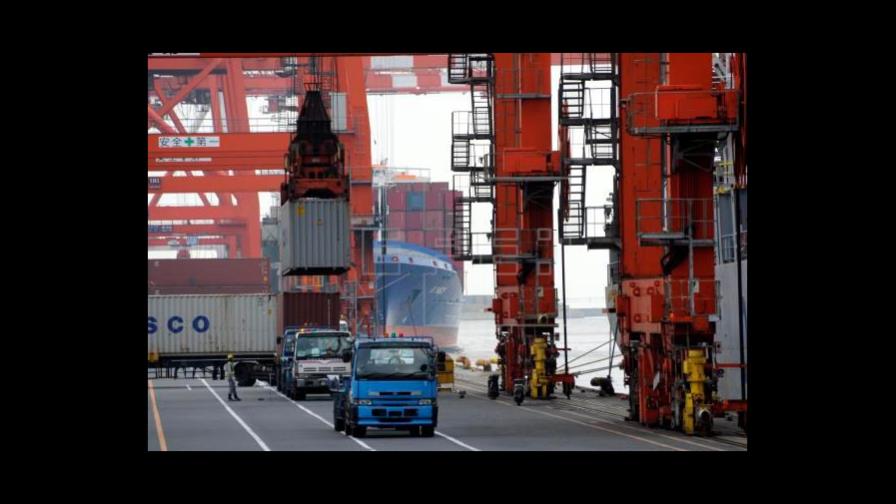 El PIB del G20 sufrió una caída récord del 3.4 % en el primer trimestre