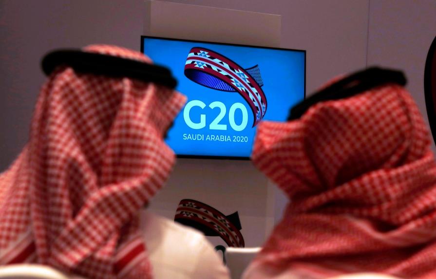 El G20 prorroga seis meses la moratoria de deuda a países pobres
