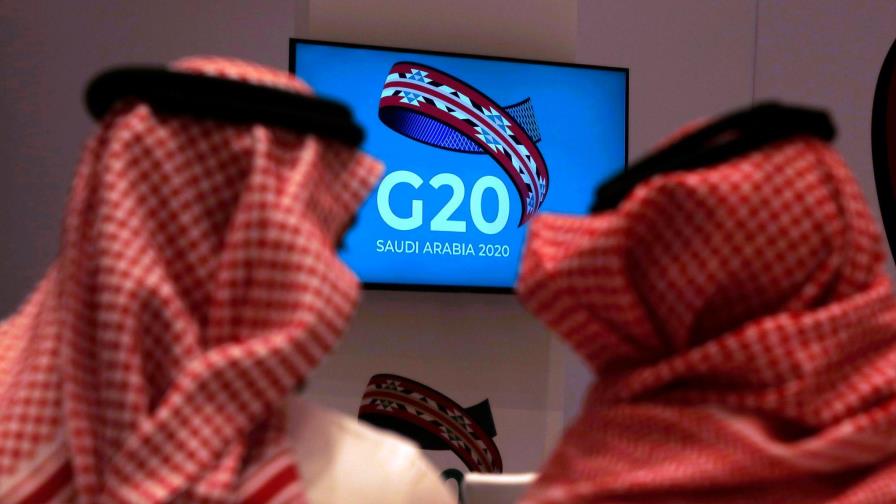 El G20 prorroga seis meses la moratoria de deuda a países pobres