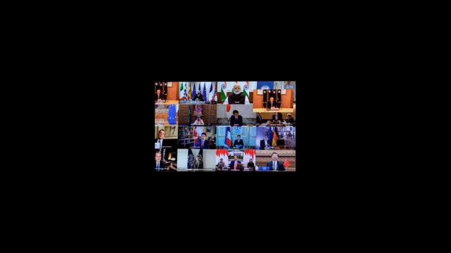 G20 respalda la suspensión temporal del pago de la deuda de países más pobres