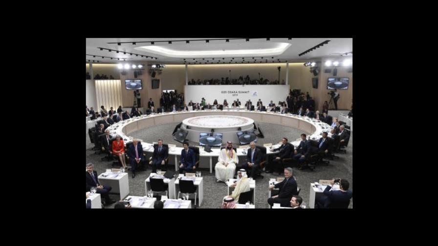 El G20 respalda la suspensión temporal del pago de la deuda de países más pobres